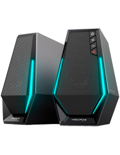 Edifier G1500 2.0 Audio System 2